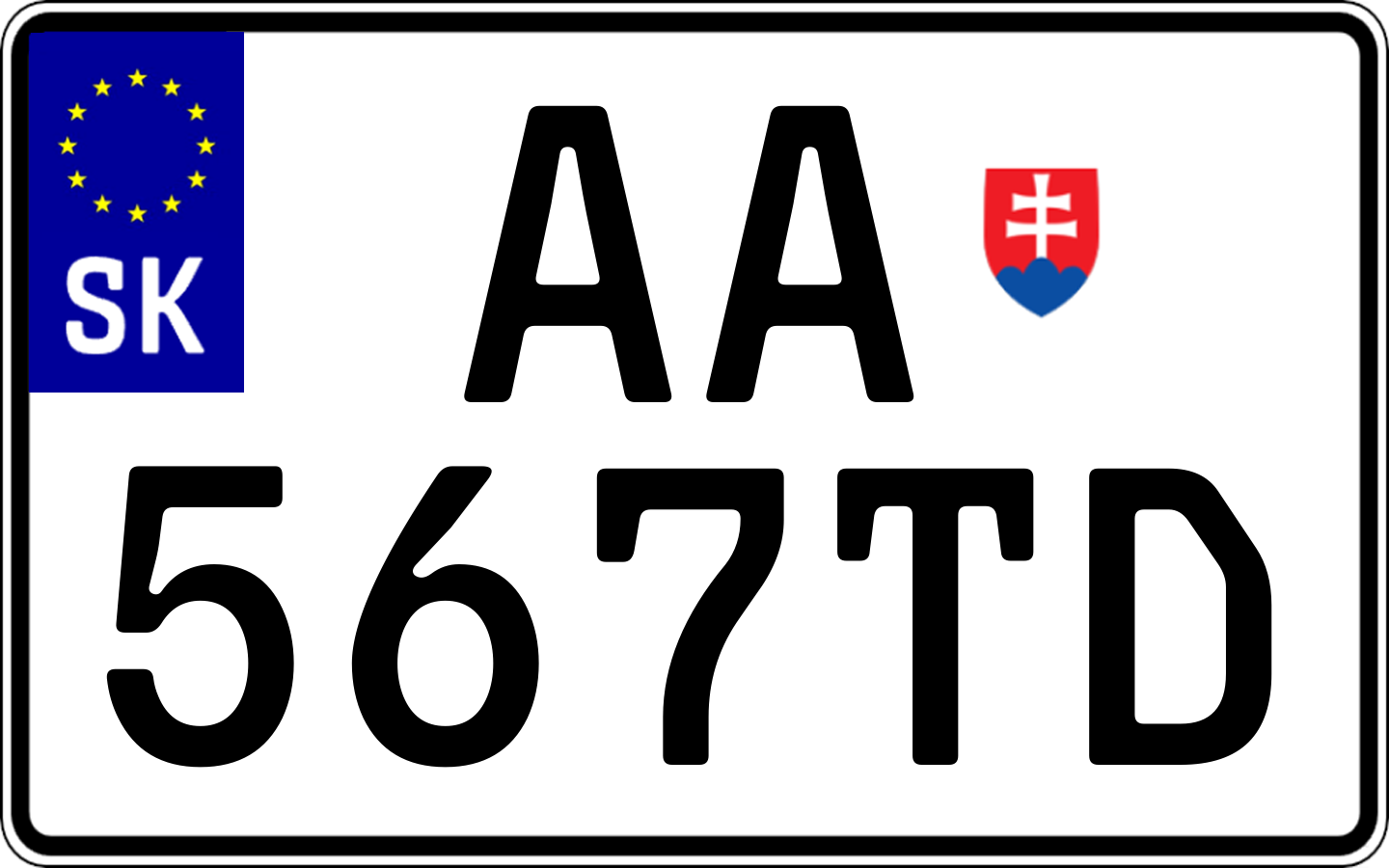 Typ IV - Bežná 2R