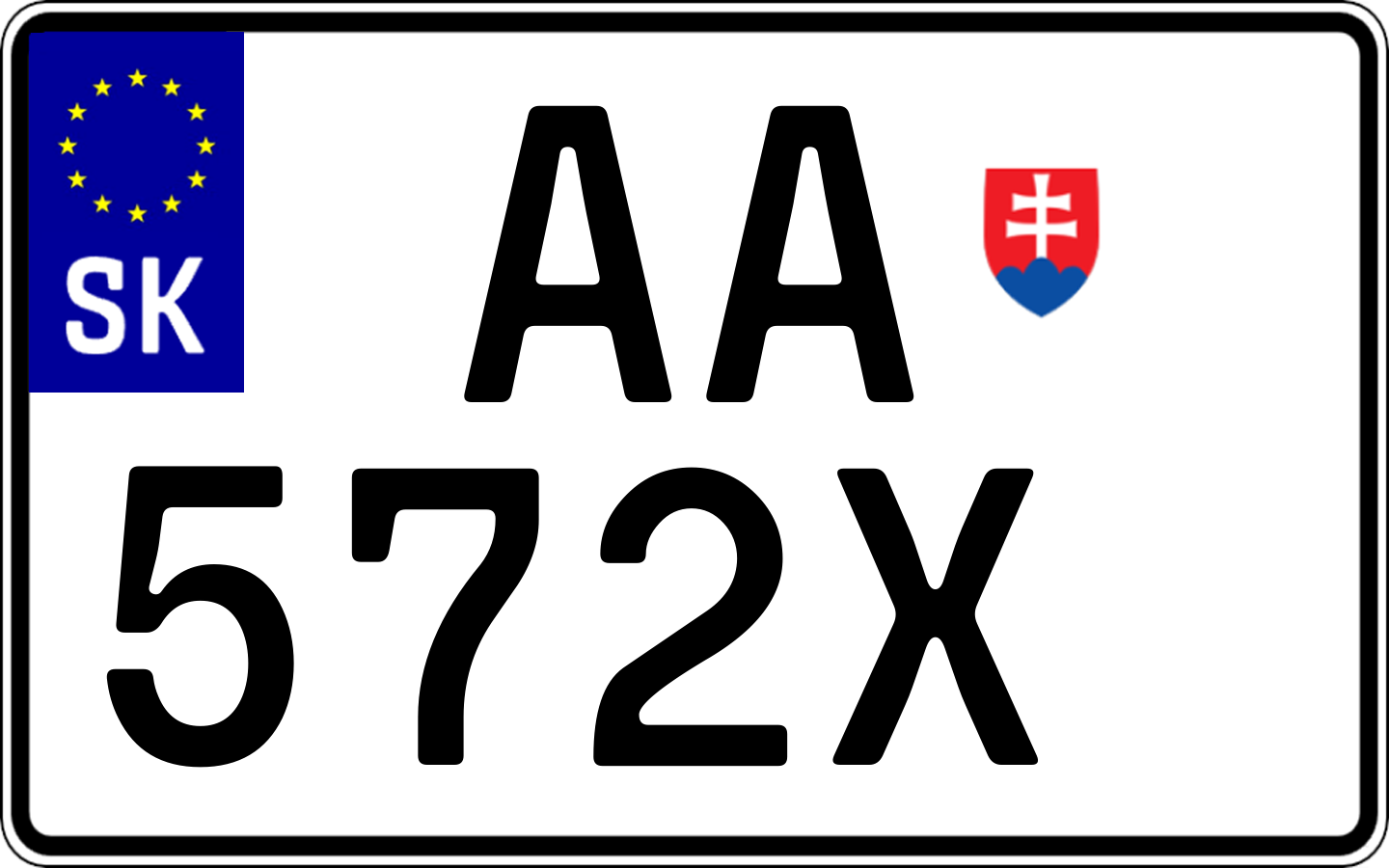 Typ IV - Bežná 2R