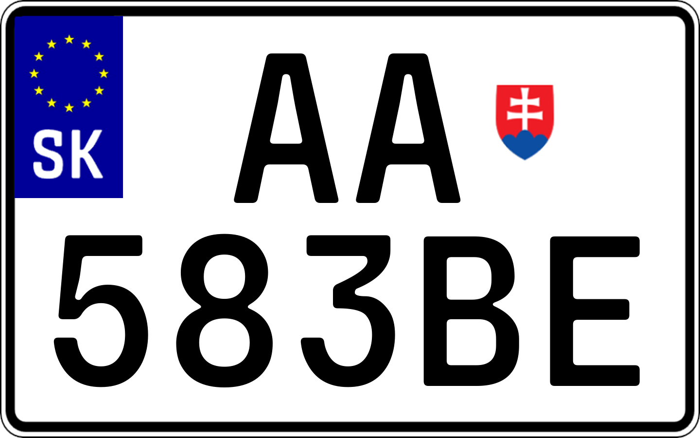 Typ IV - Bežná 2R