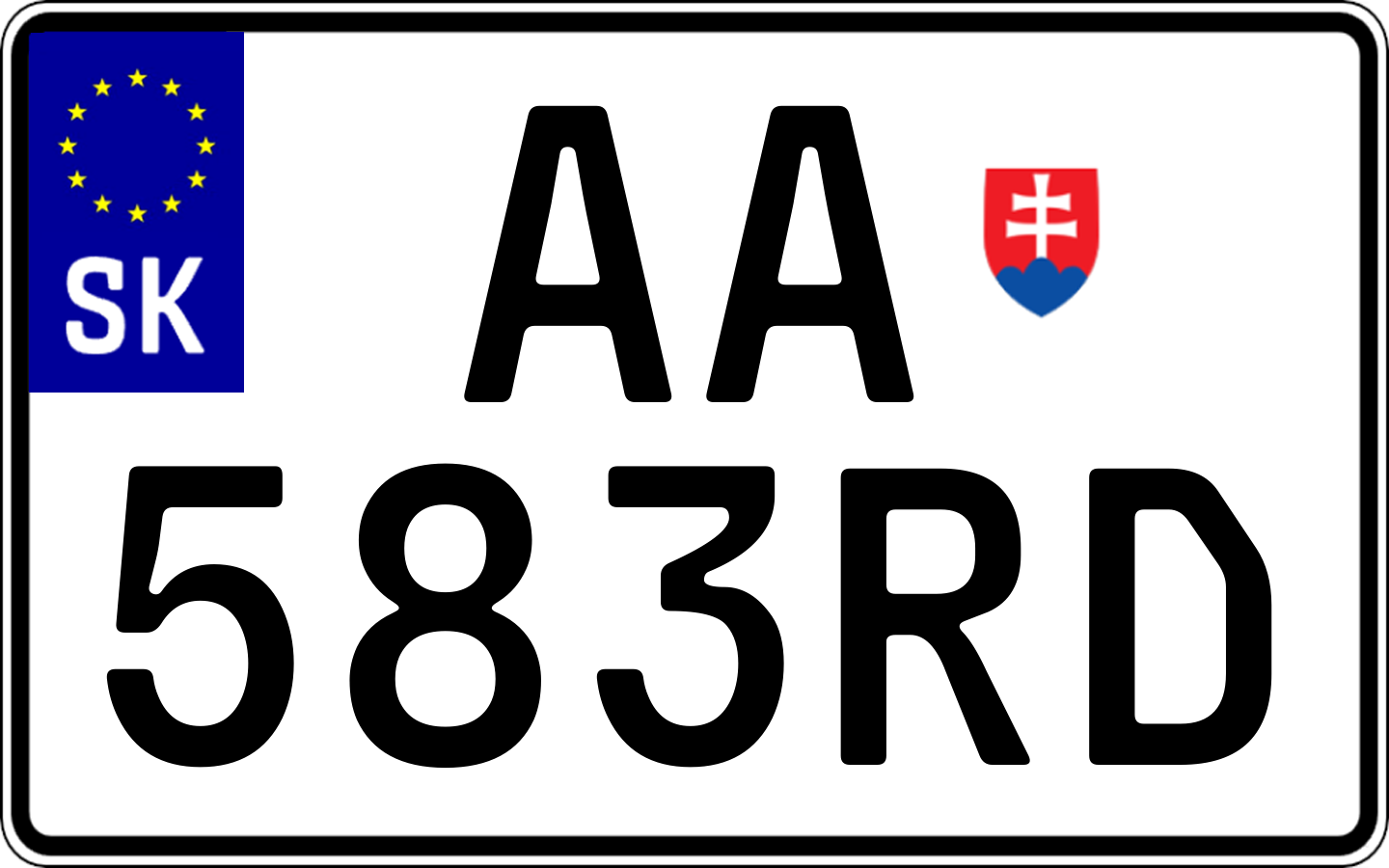 Typ IV - Bežná 2R