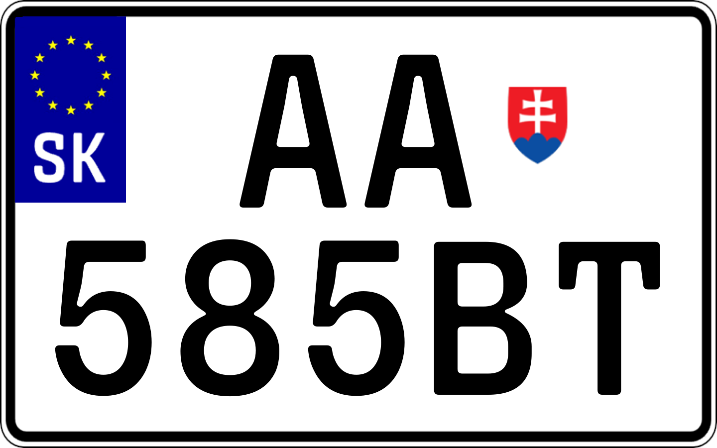 Typ IV - Bežná 2R
