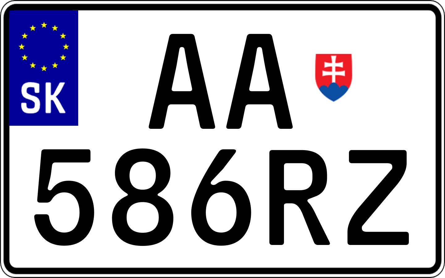 Typ IV - Bežná 2R