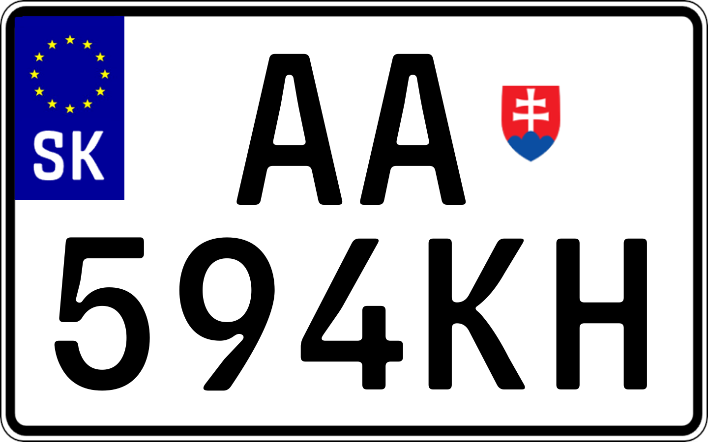 Typ IV - Bežná 2R
