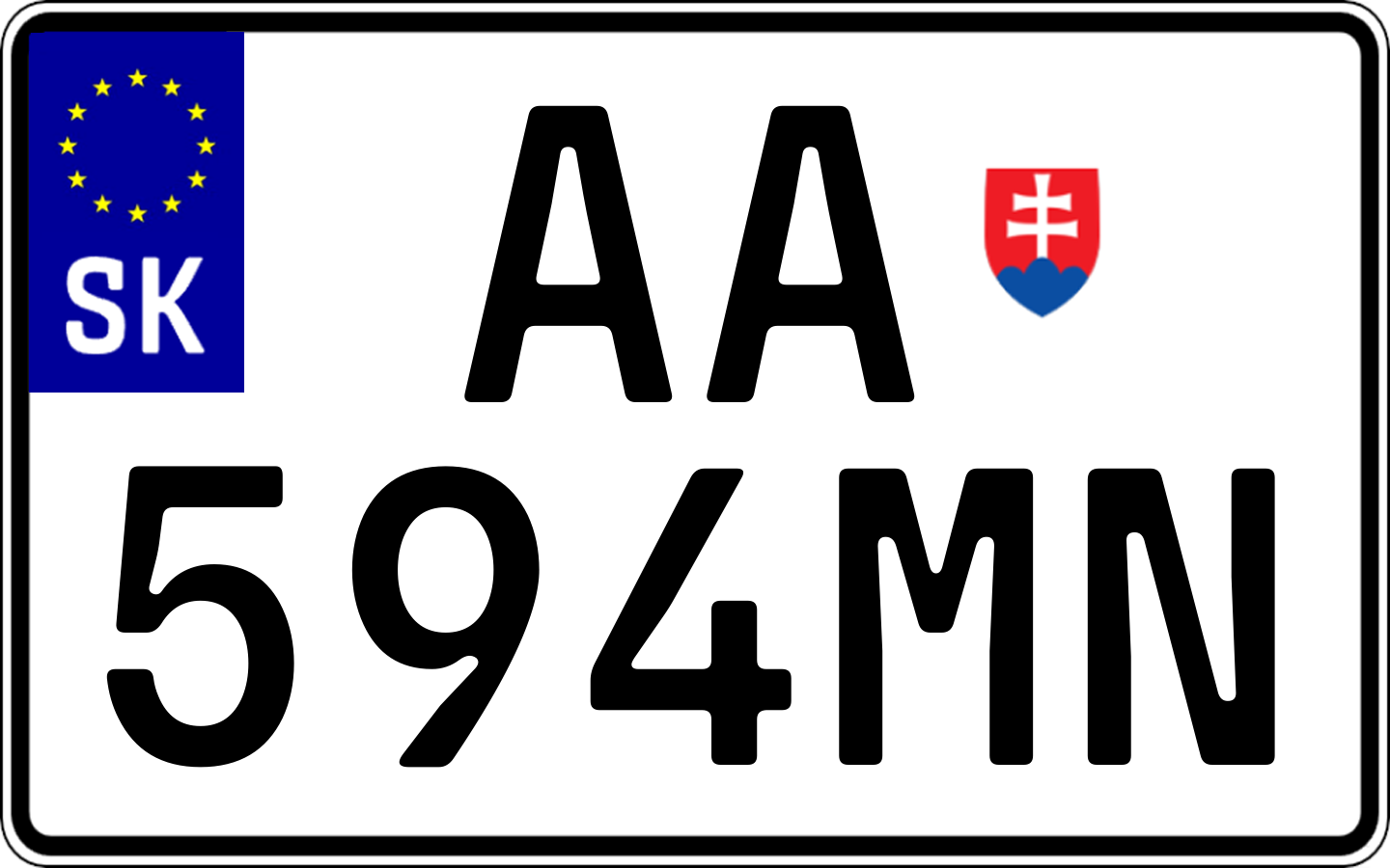 Typ IV - Bežná 2R
