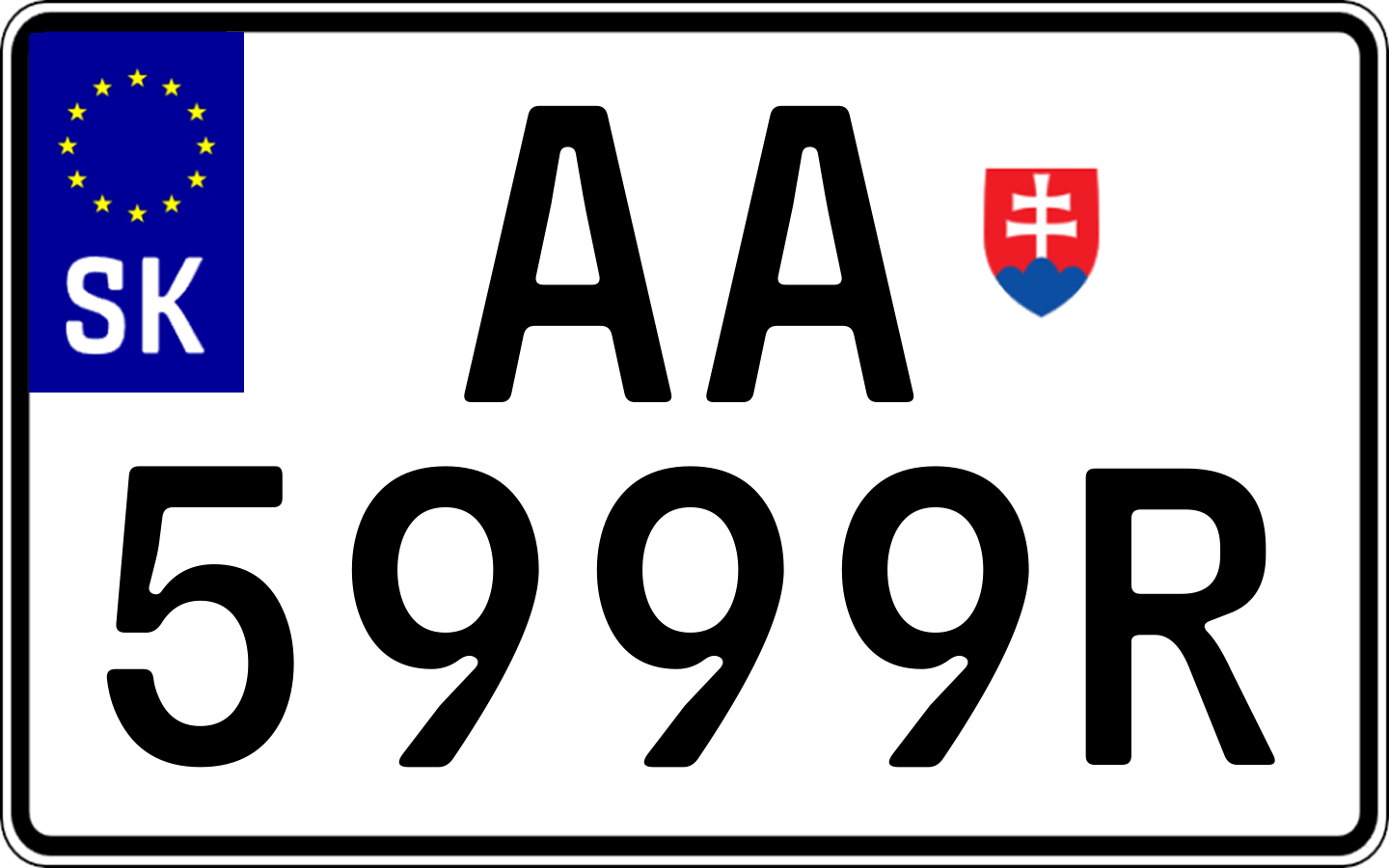 Typ IV - Bežná 2R