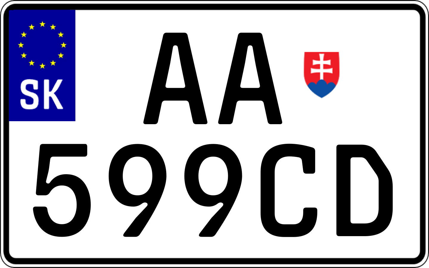 Typ IV - Bežná 2R