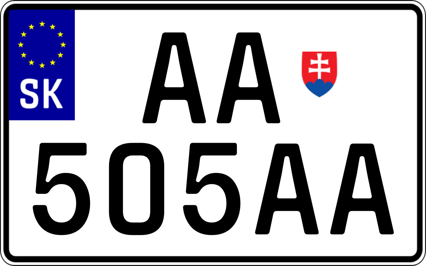 Typ IV - Bežná 2R