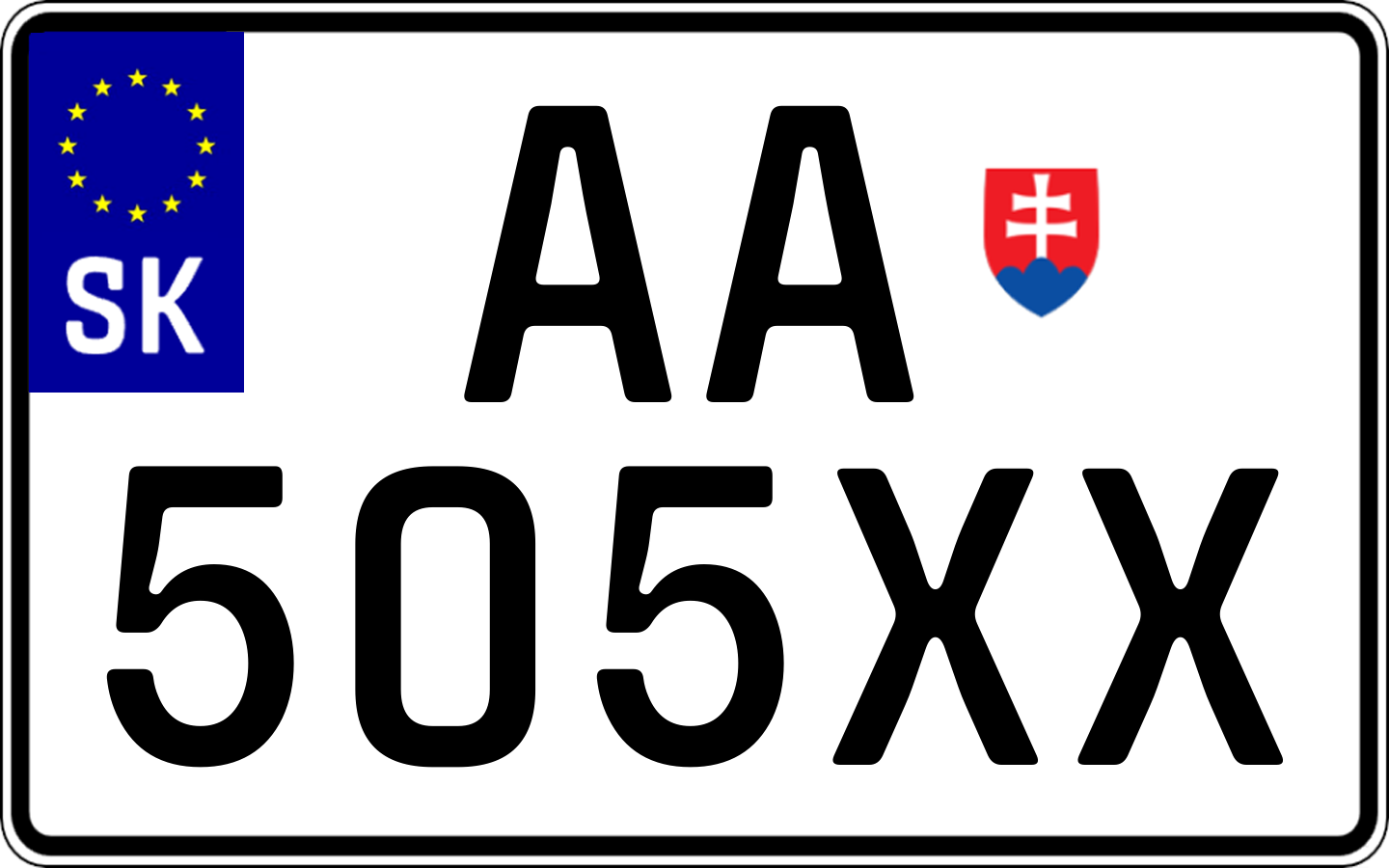 Typ IV - Bežná 2R