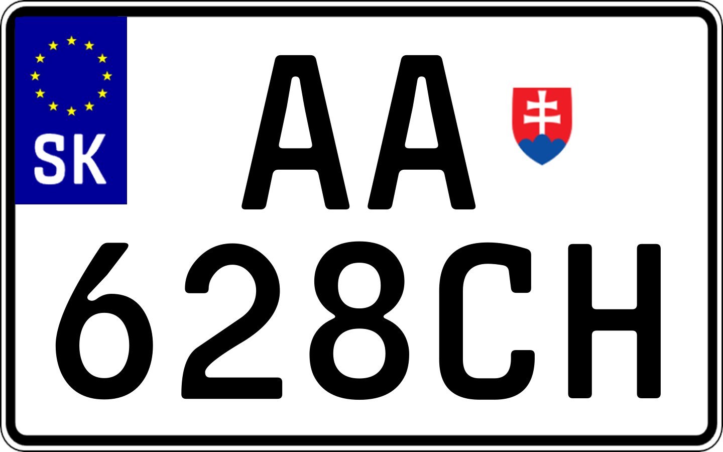 Typ IV - Bežná 2R