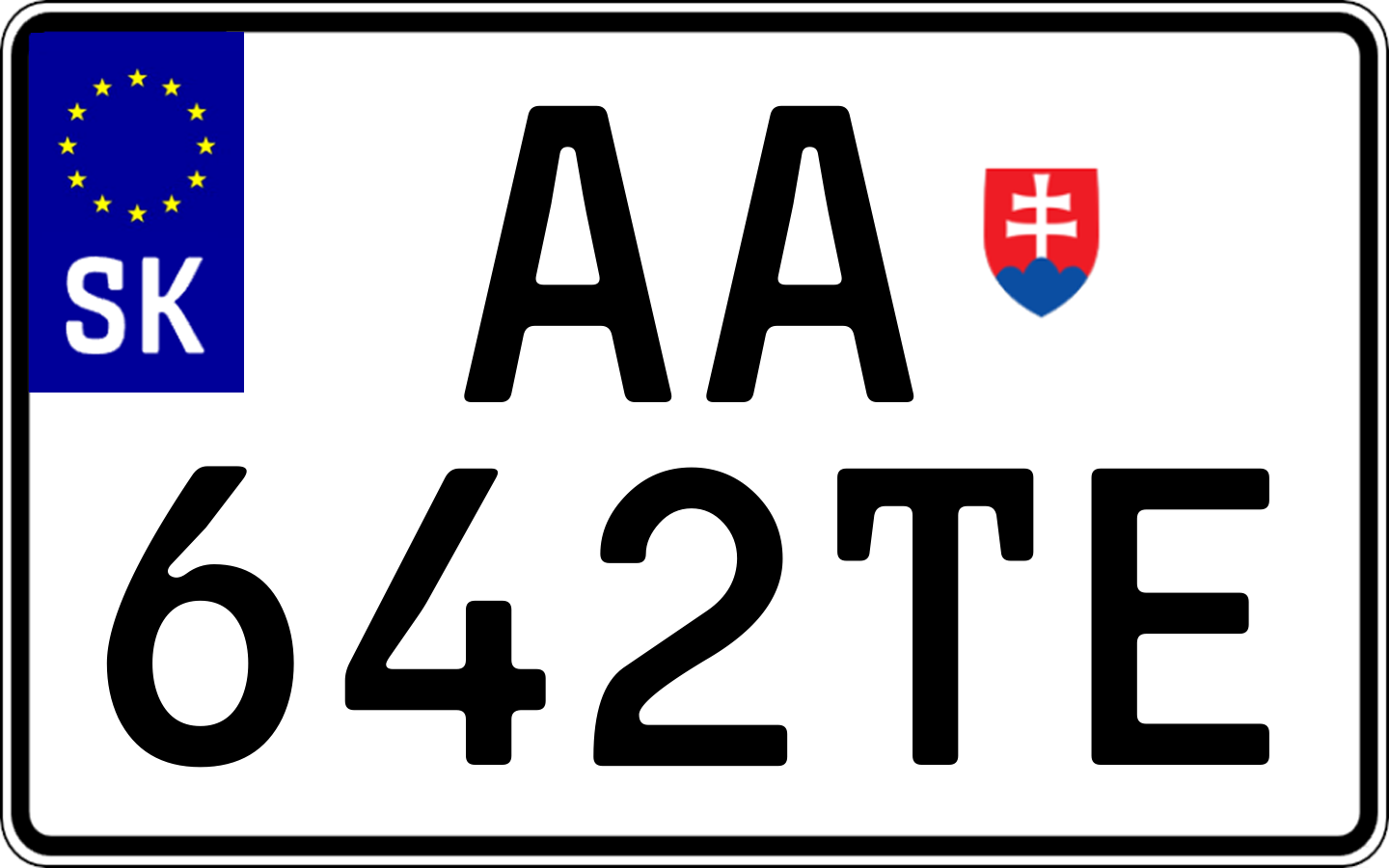 Typ IV - Bežná 2R