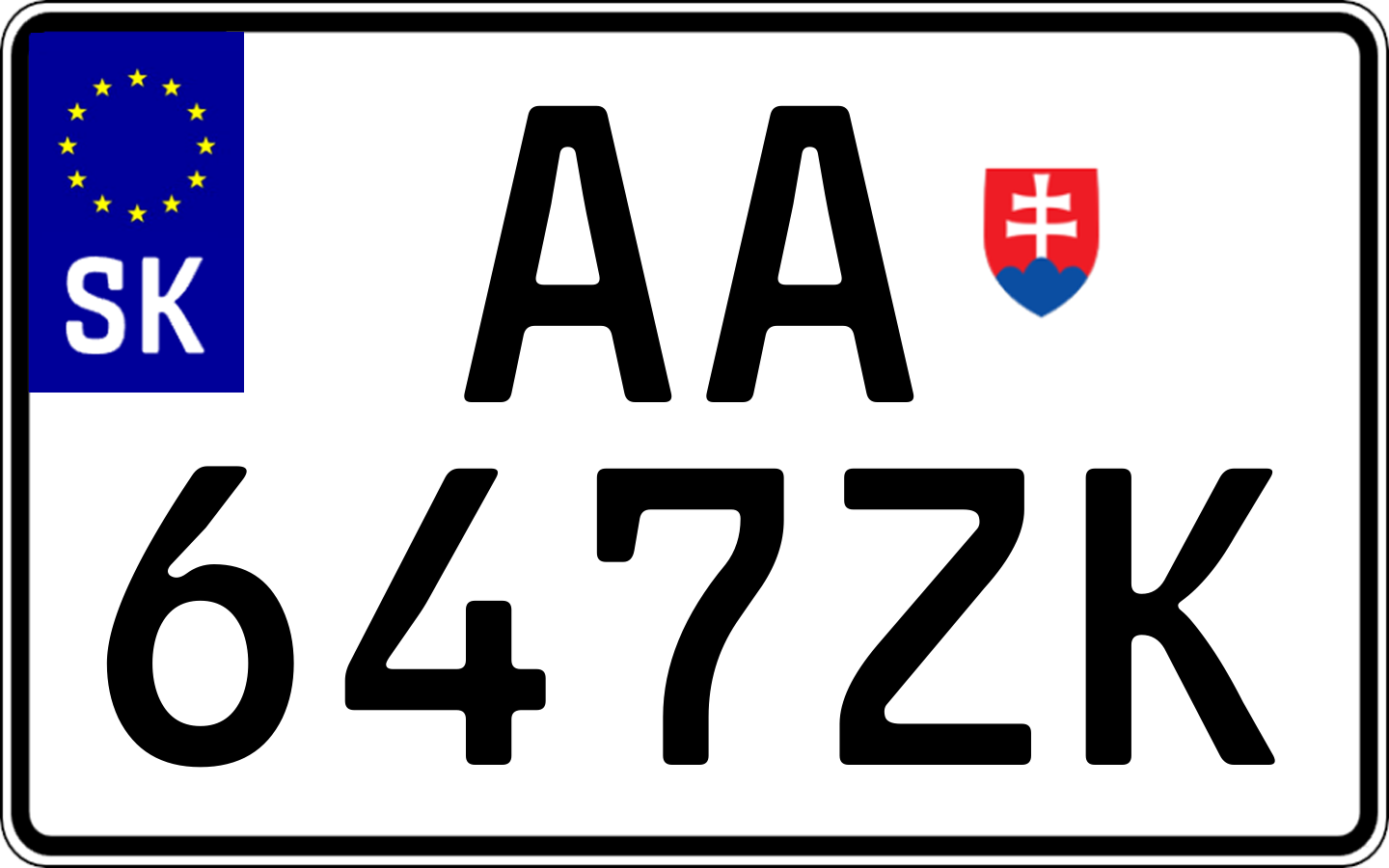 Typ IV - Bežná 2R