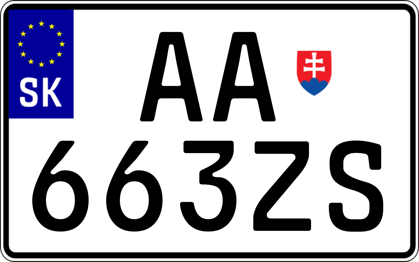 Typ IV - Bežná 2R