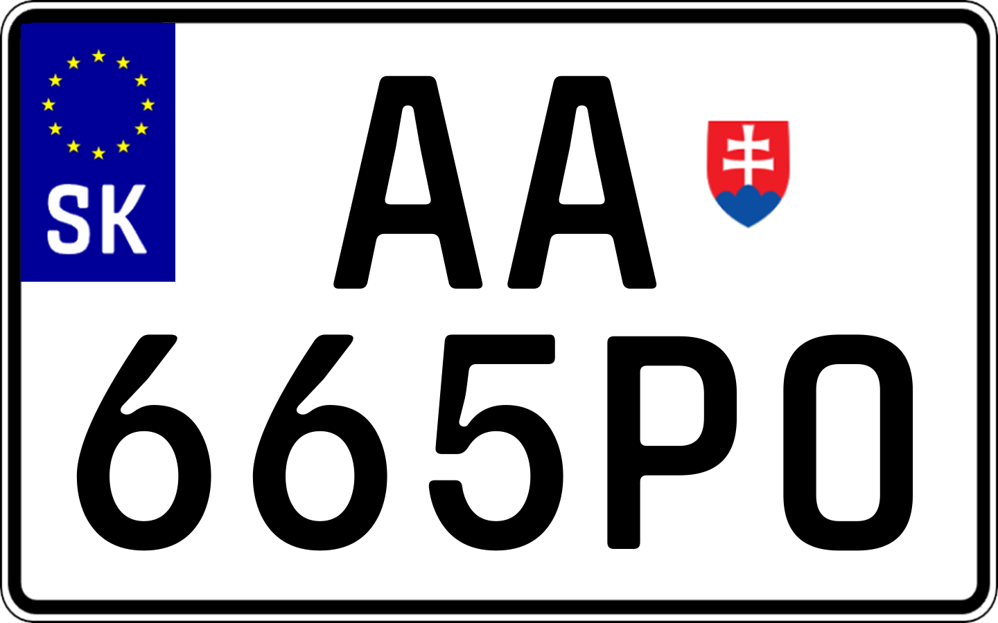 Typ IV - Bežná 2R