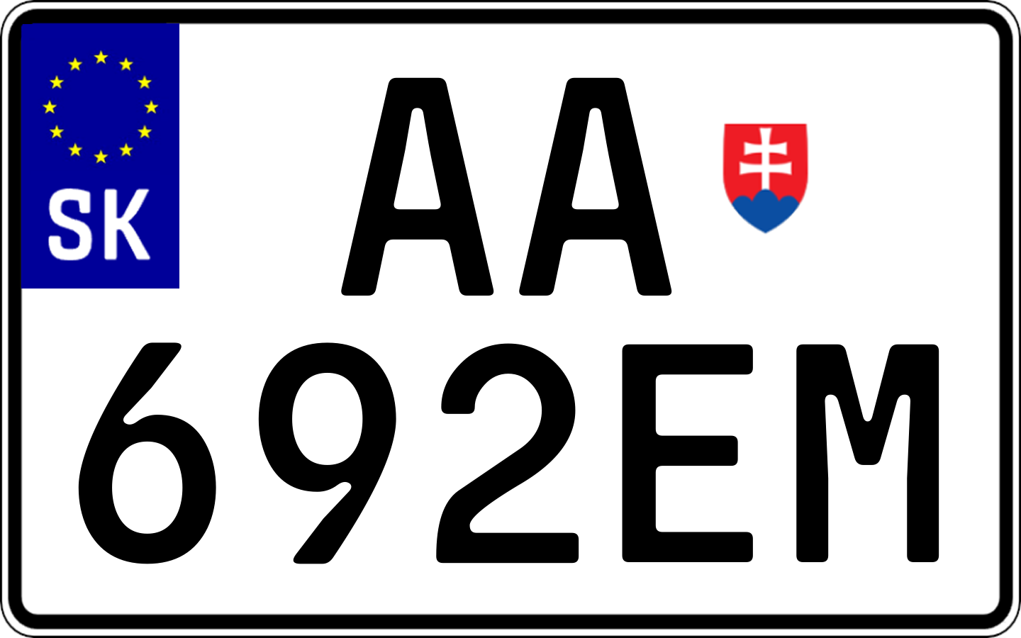 Typ IV - Bežná 2R