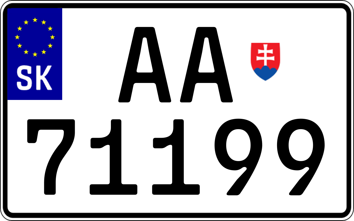 Typ IV - Bežná 2R