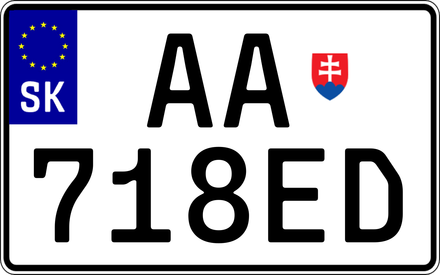 Typ IV - Bežná 2R