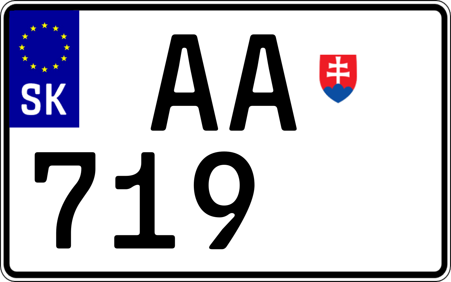 Typ IV - Bežná 2R