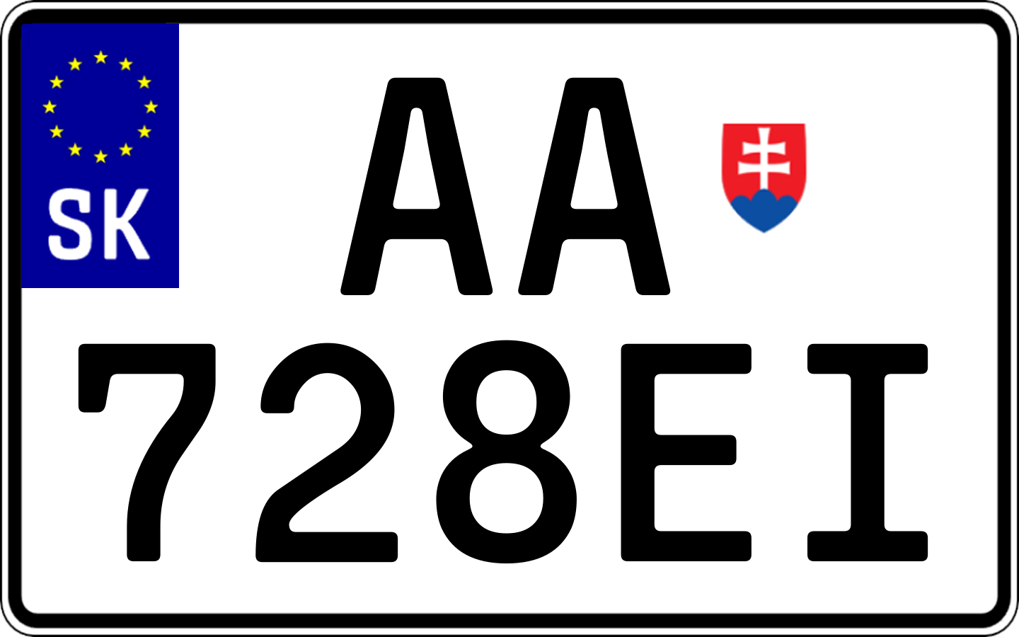 Typ IV - Bežná 2R