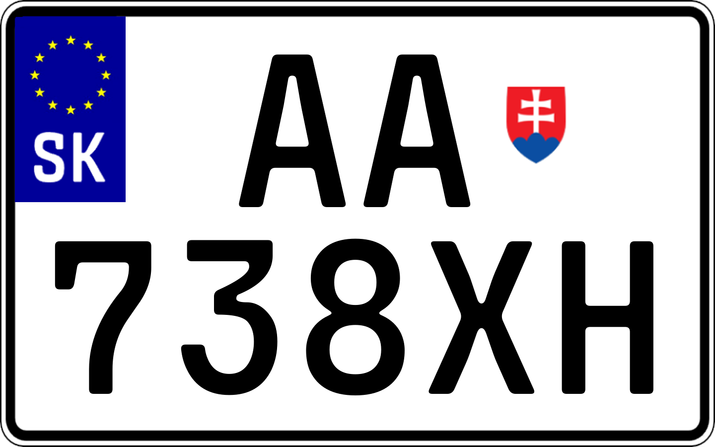 Typ IV - Bežná 2R