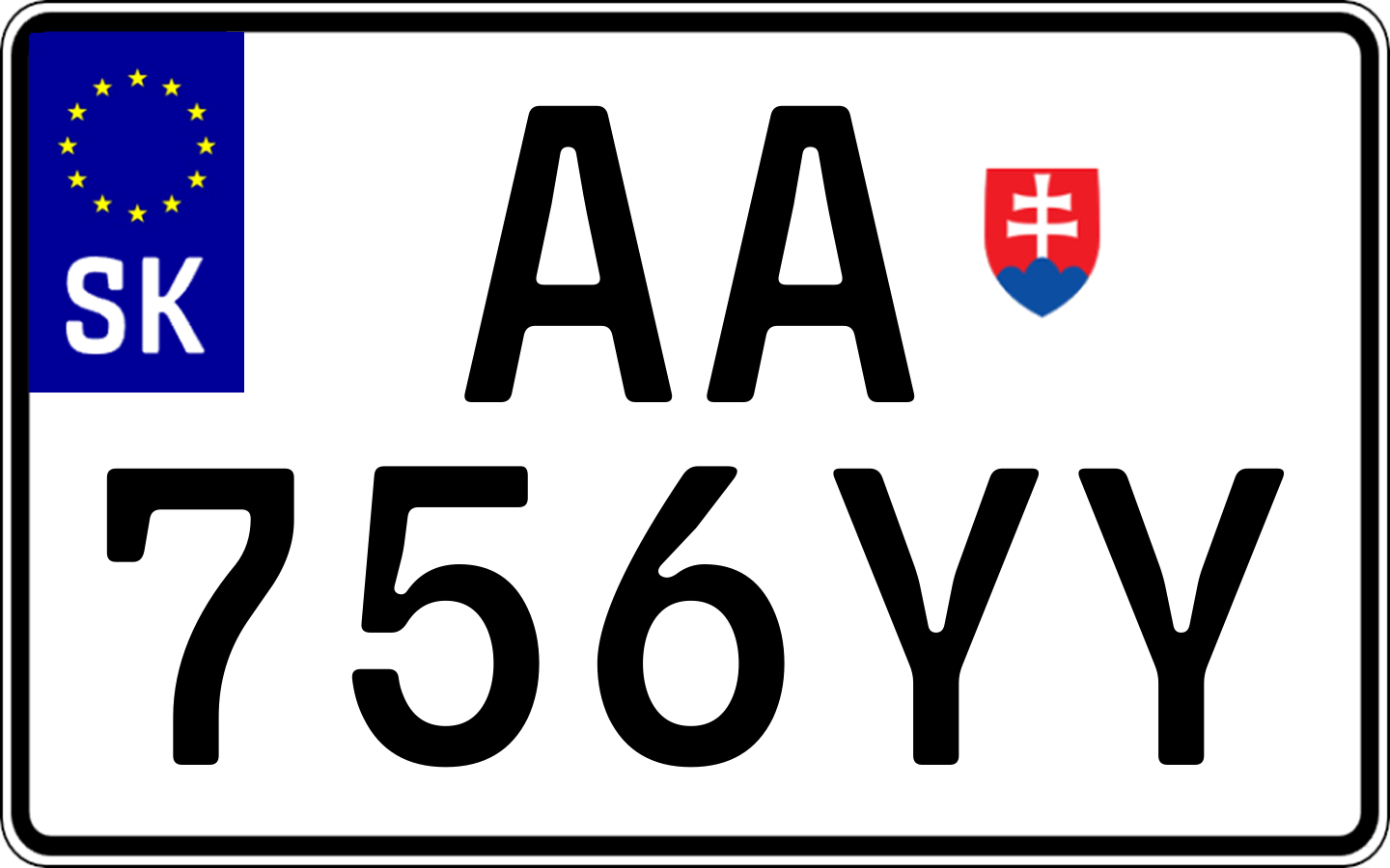 Typ IV - Bežná 2R