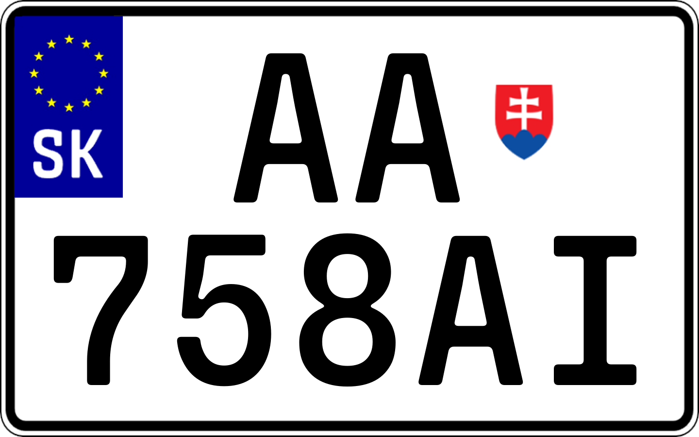 Typ IV - Bežná 2R