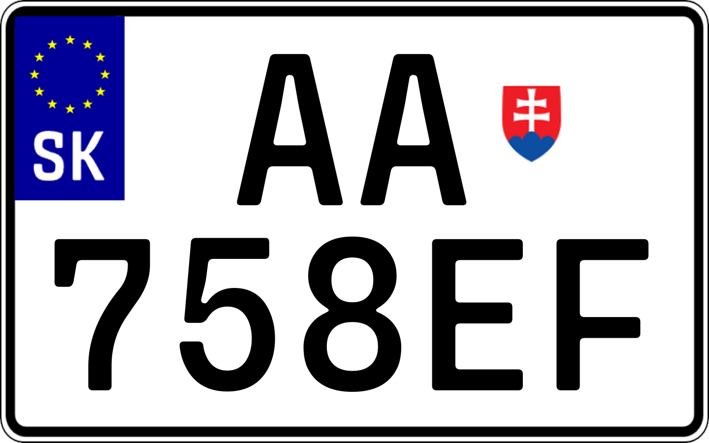 Typ IV - Bežná 2R