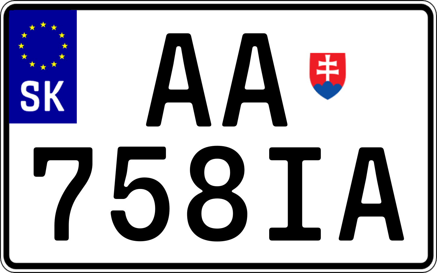 Typ IV - Bežná 2R