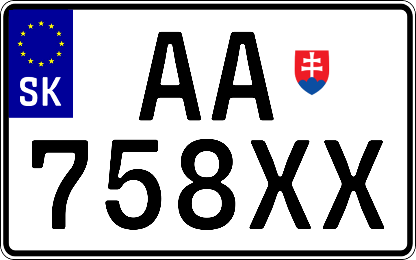 Typ IV - Bežná 2R