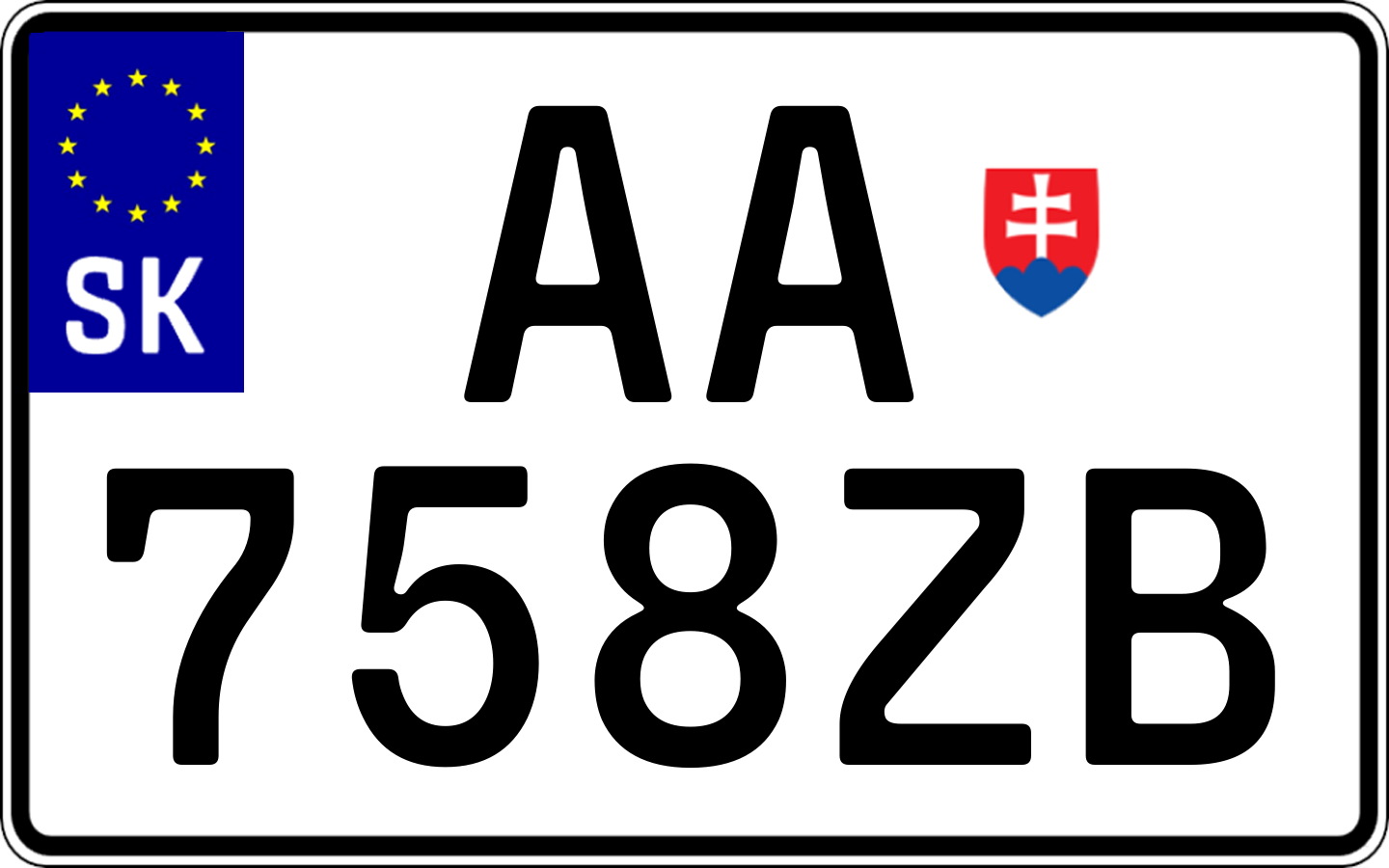 Typ IV - Bežná 2R
