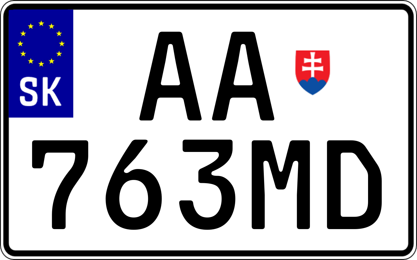 Typ IV - Bežná 2R