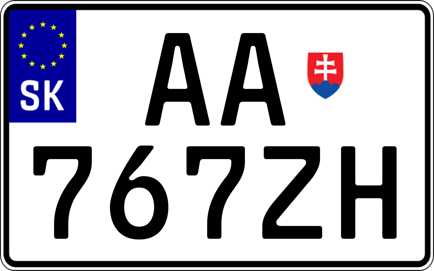 Typ IV - Bežná 2R