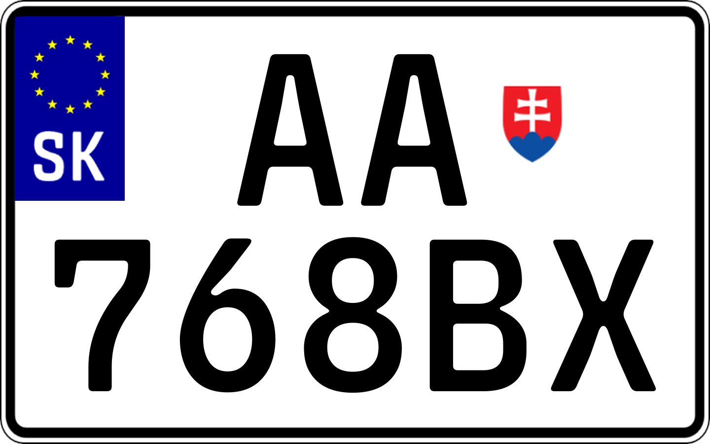 Typ IV - Bežná 2R