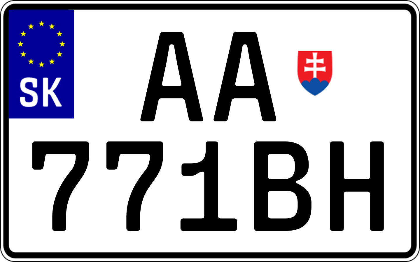 Typ IV - Bežná 2R