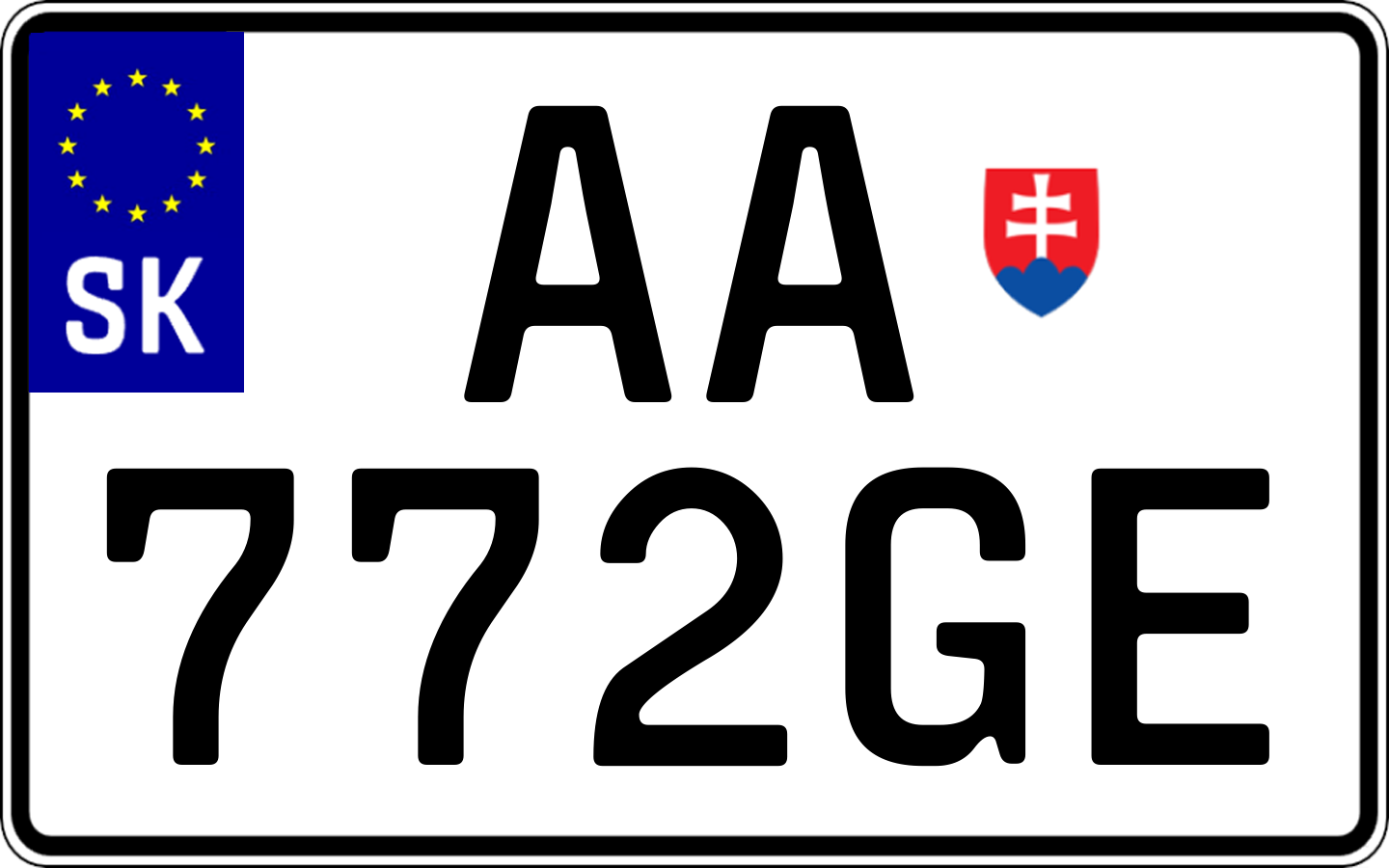 Typ IV - Bežná 2R