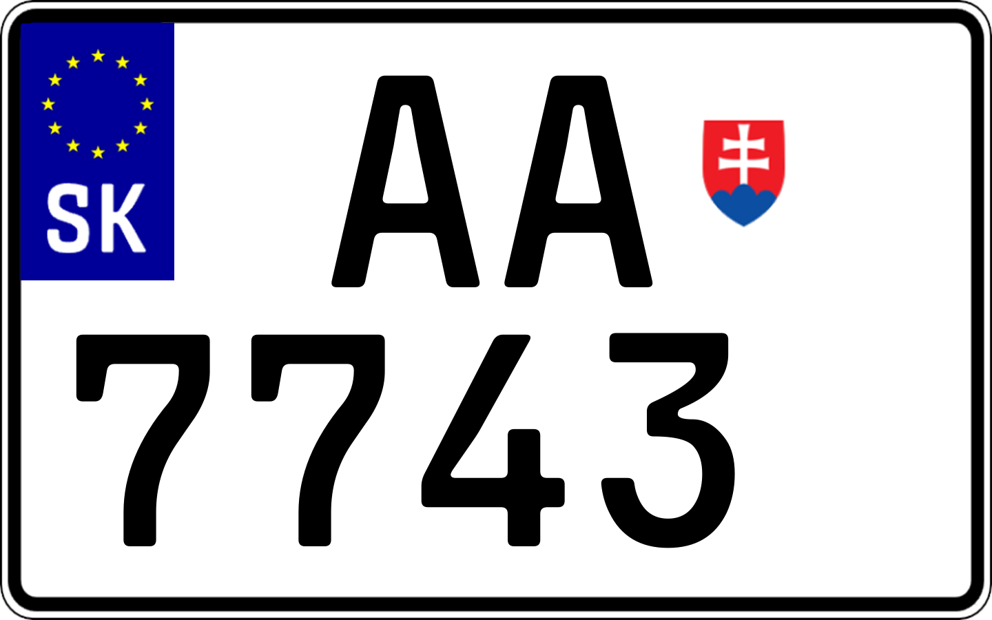 Typ IV - Bežná 2R