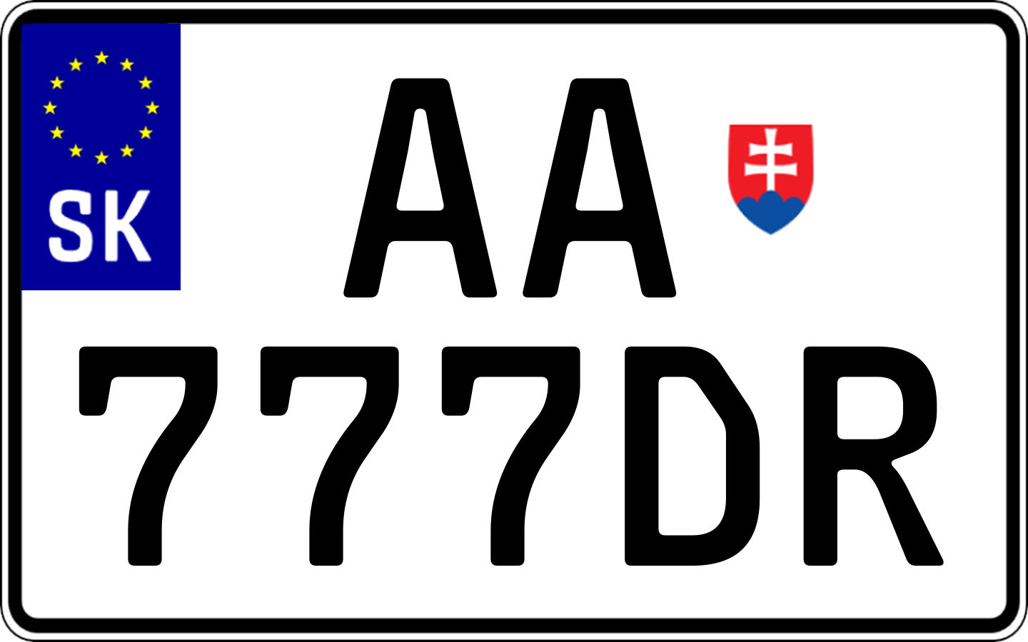 Typ IV - Bežná 2R