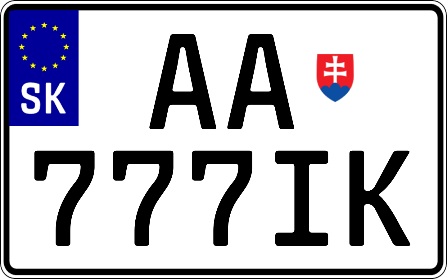 Typ IV - Bežná 2R