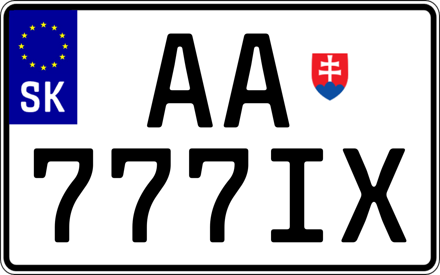 Typ IV - Bežná 2R