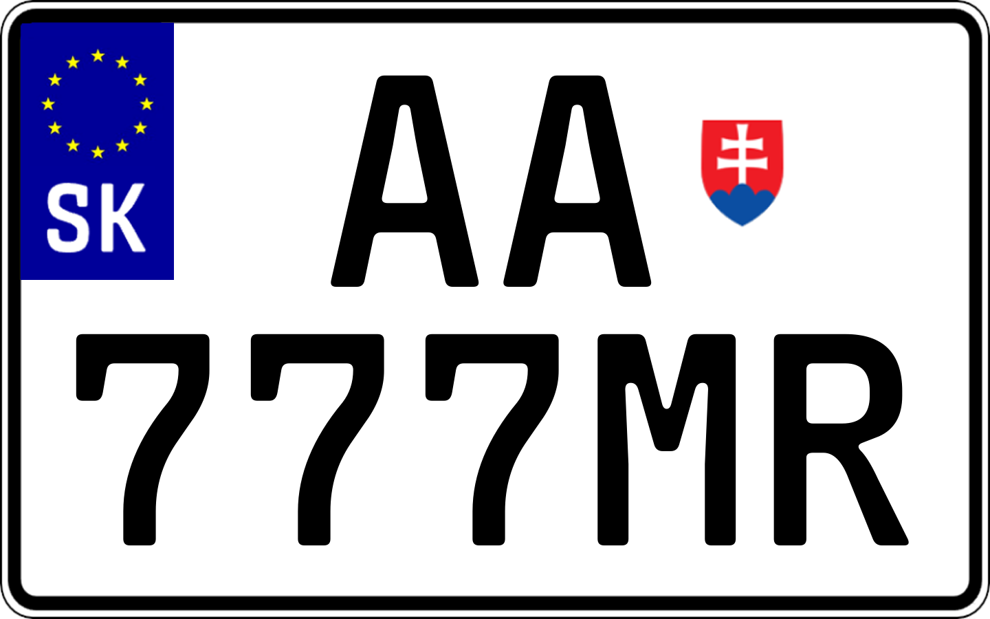 Typ IV - Bežná 2R