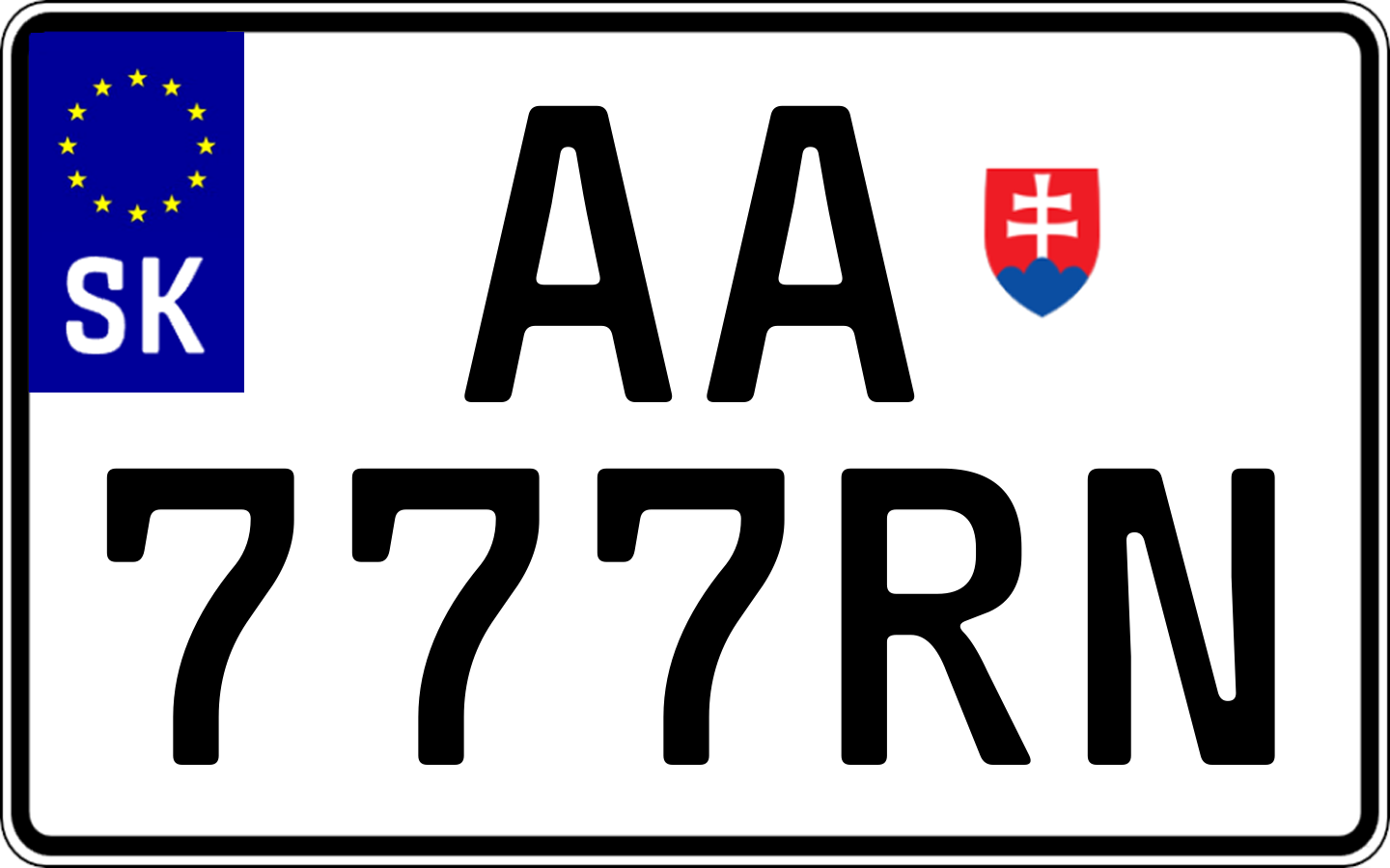 Typ IV - Bežná 2R