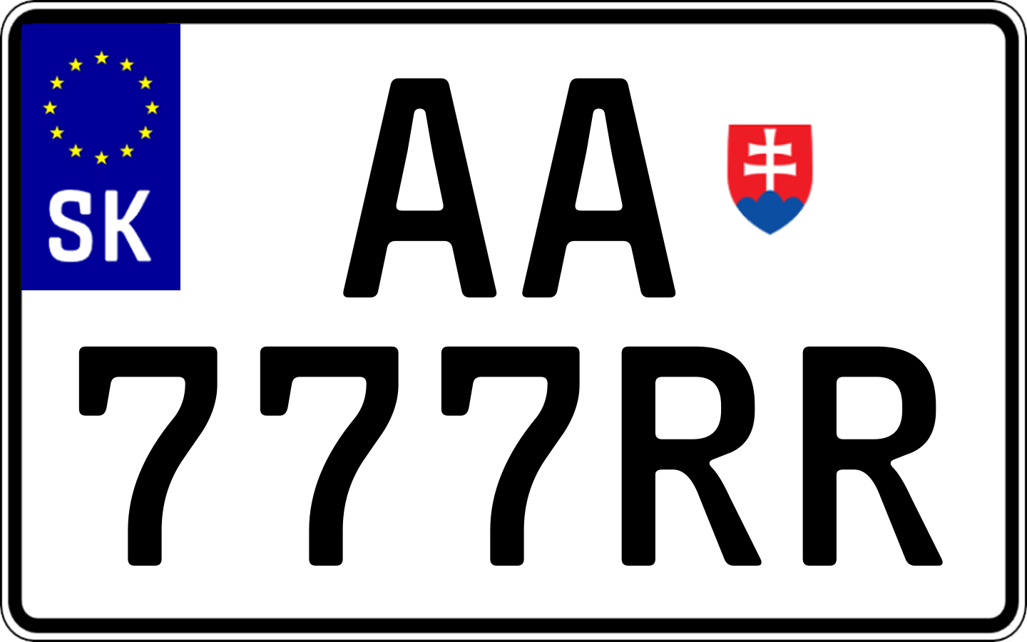 Typ IV - Bežná 2R