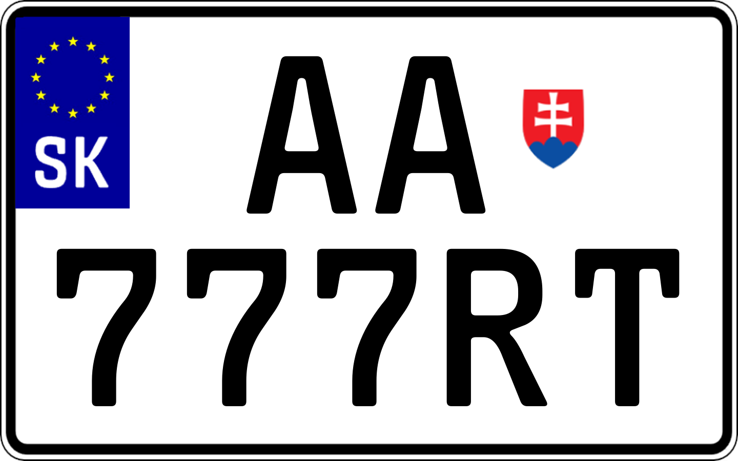 Typ IV - Bežná 2R