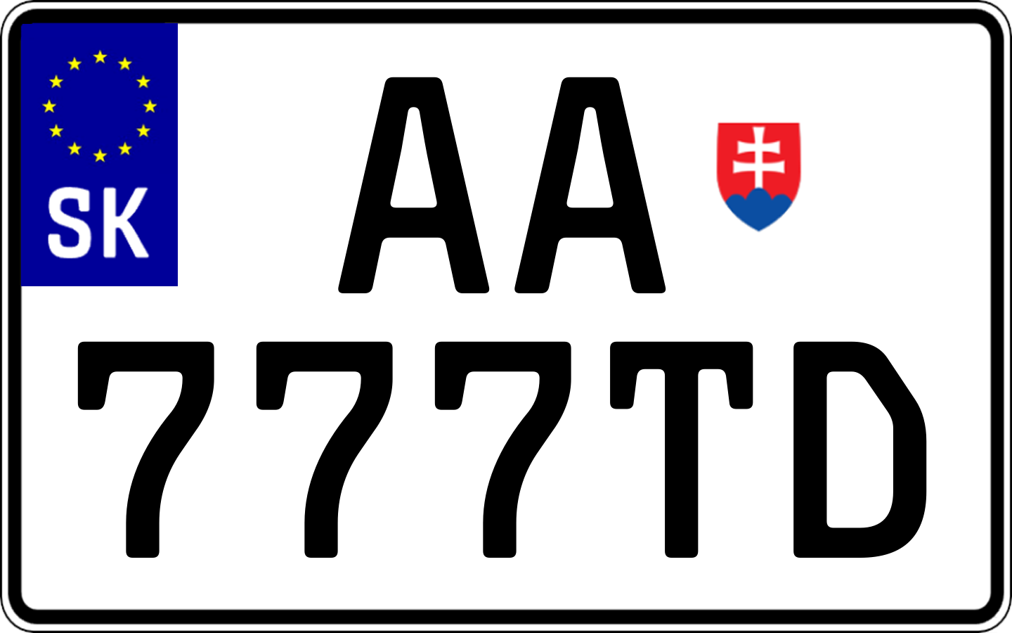 Typ IV - Bežná 2R