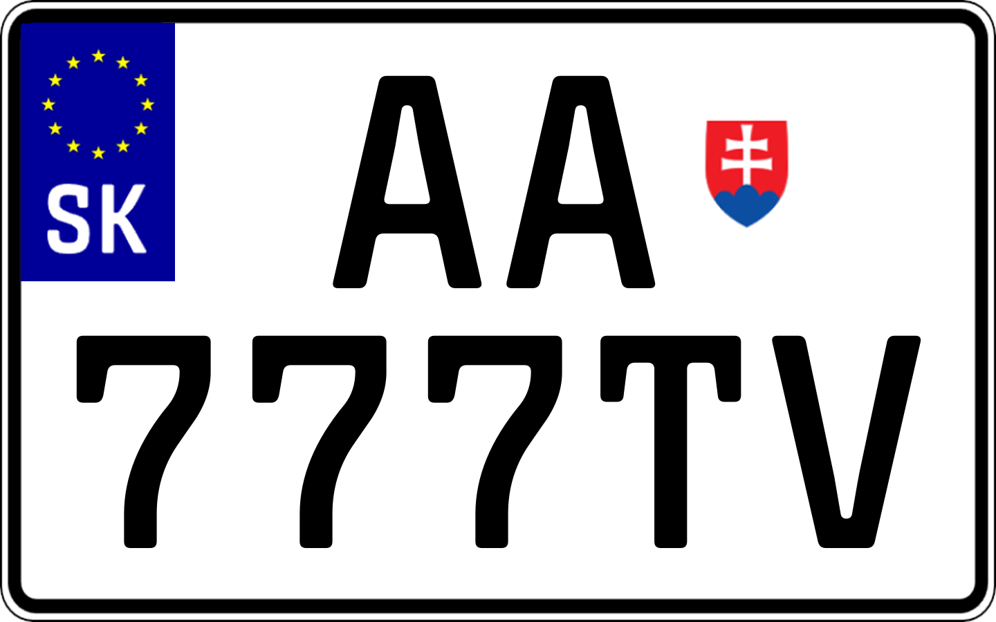 Typ IV - Bežná 2R