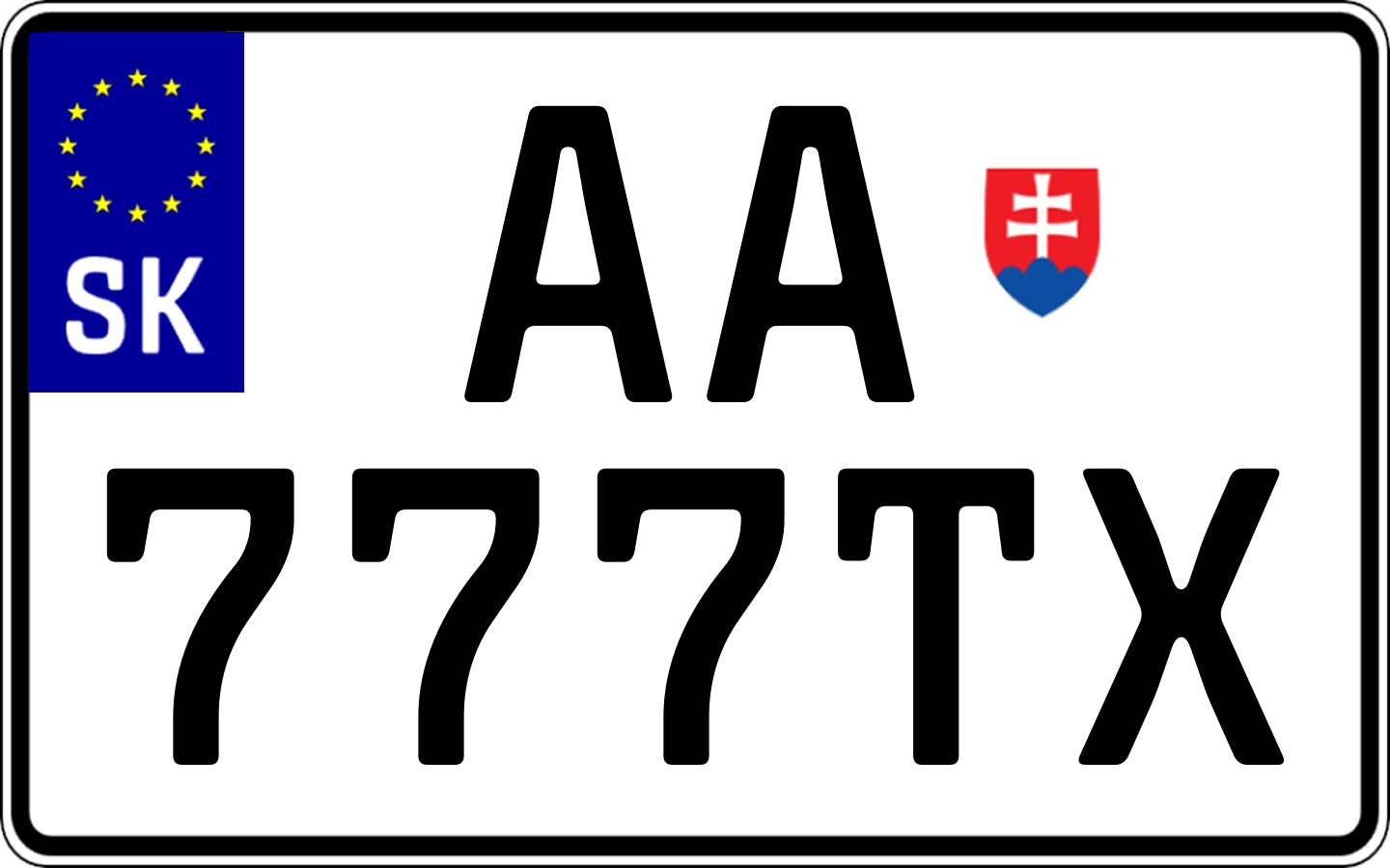 Typ IV - Bežná 2R