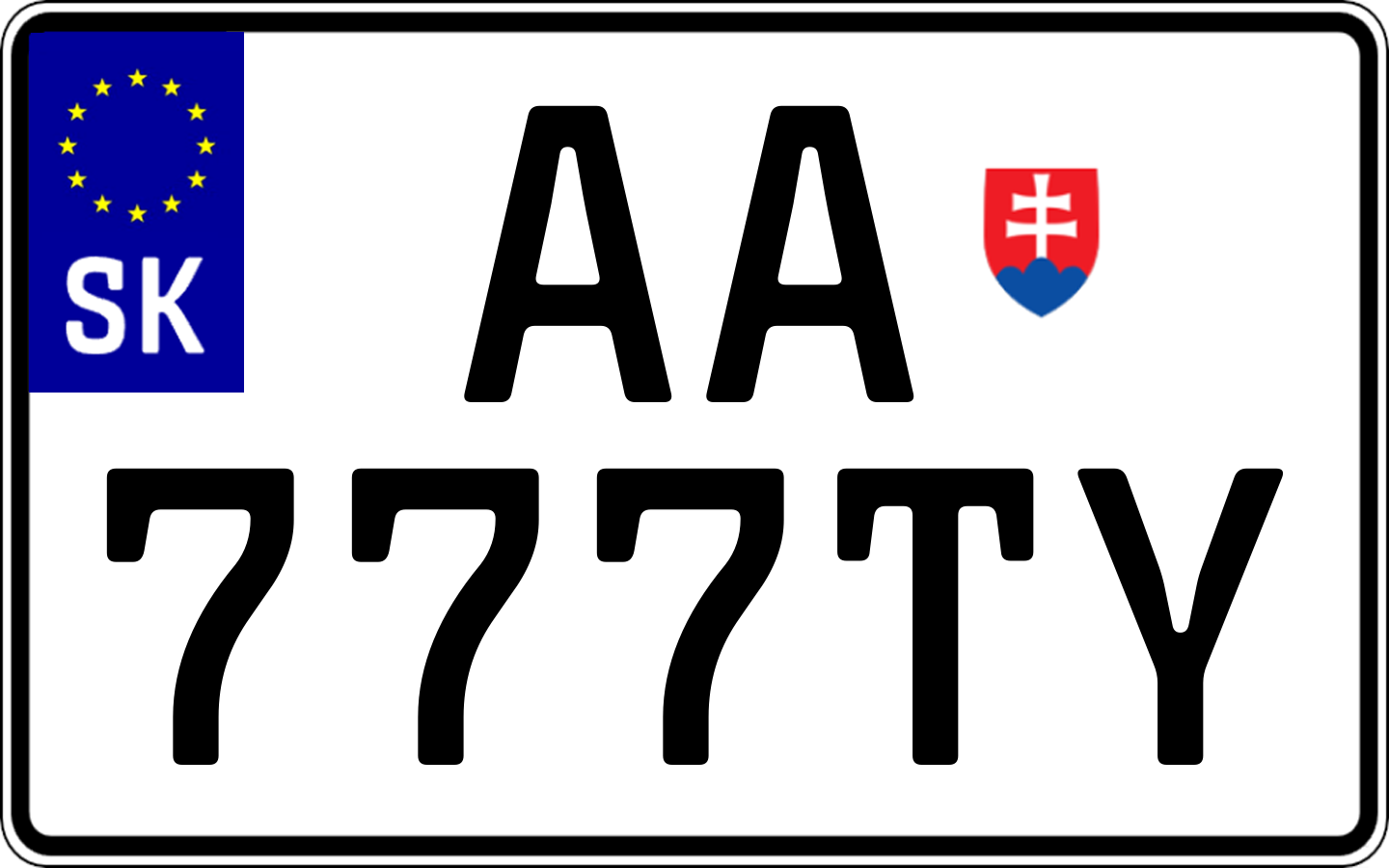 Typ IV - Bežná 2R