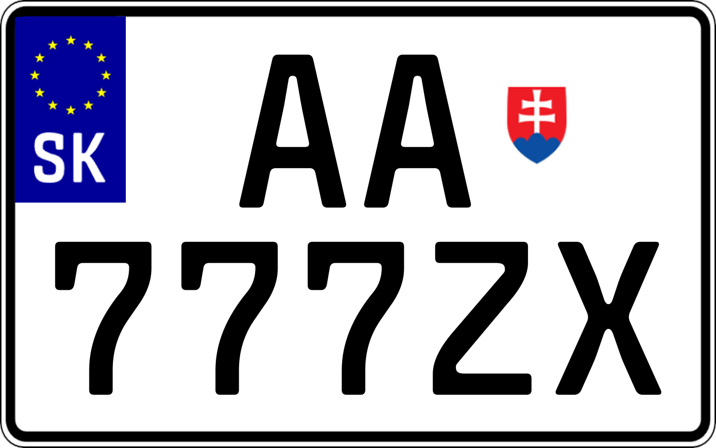 Typ IV - Bežná 2R