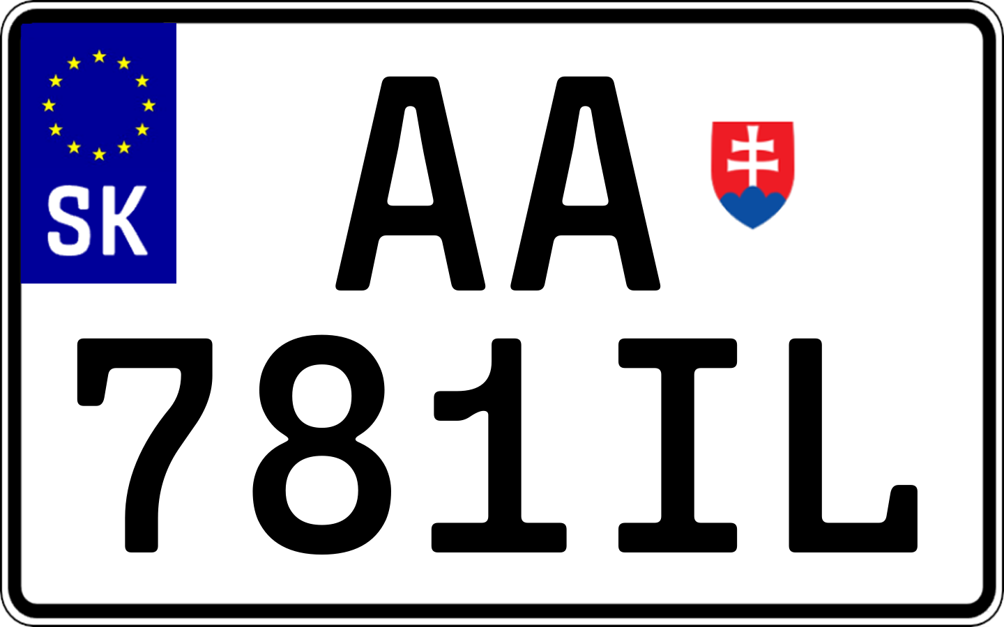 Typ IV - Bežná 2R