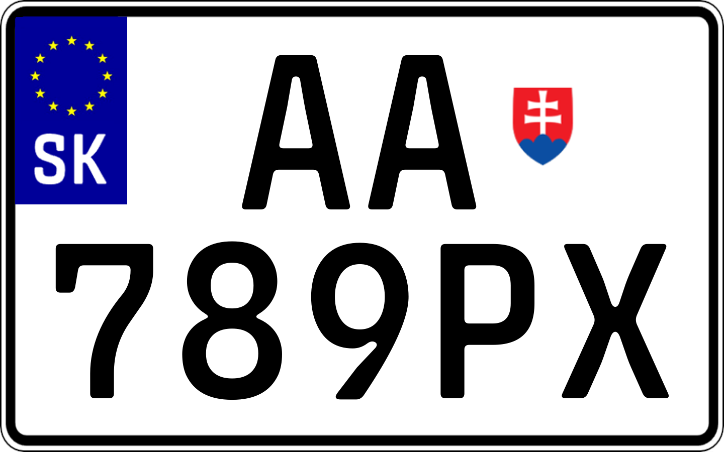 Typ IV - Bežná 2R