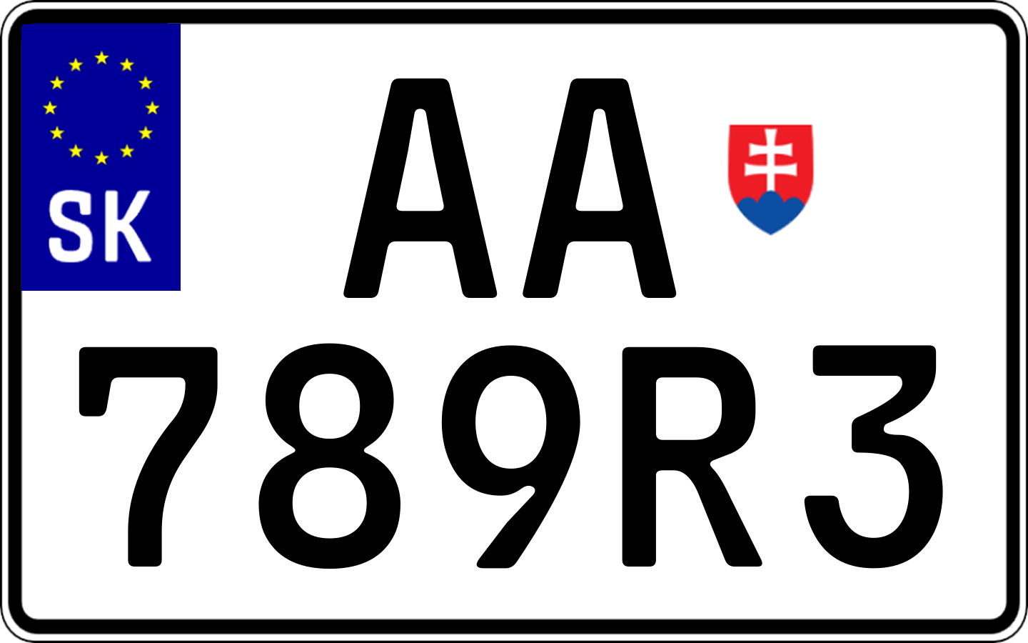 Typ IV - Bežná 2R